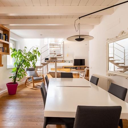 Vittorio Emanuele Apartment With Terrace By Wonderful Italy Palermo Exterior foto